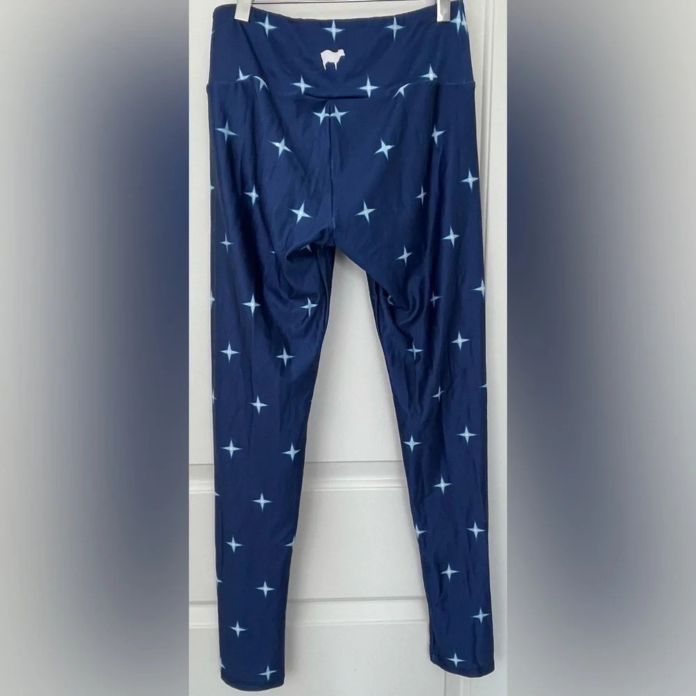 Goldsheep North Star Leggings - Picture 4 of 5